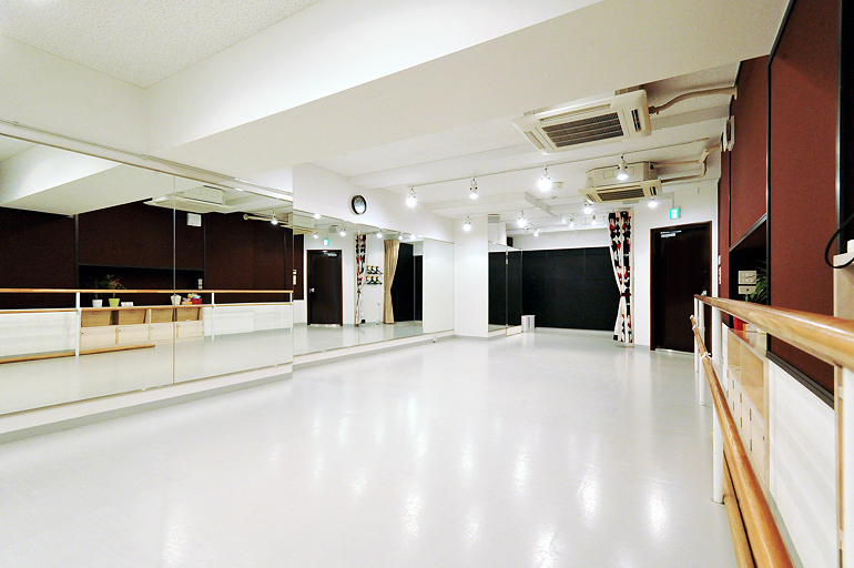 Aスタジオ