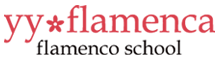 yy-flamenca yyフラメンカ flamenco school フラメンコスクール　こどもフラメンコ